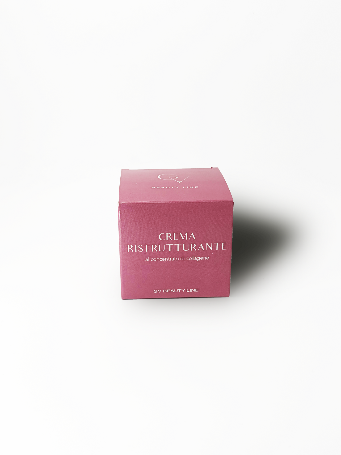 CREMA RISTRUTTURANTE AL COLLAGENE