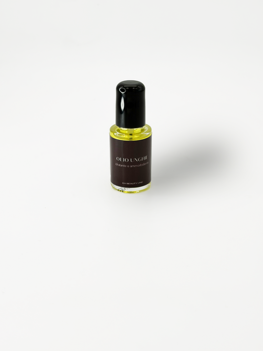 GOCCE UNGHIE IDRATANTI E AMMORBIDENTI