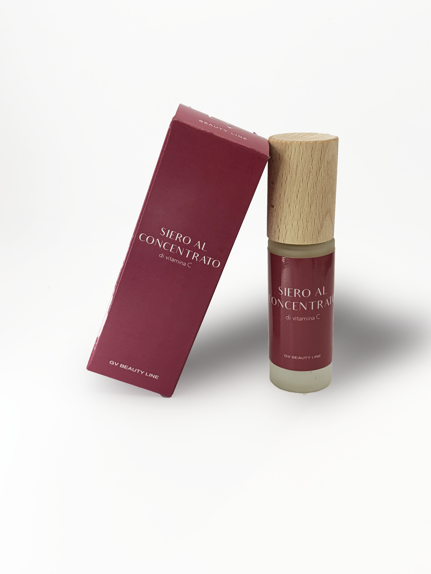 Siero al Concentrato di Vitamina C – Illuminante Antiossidante