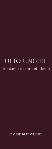 GOCCE UNGHIE IDRATANTI E AMMORBIDENTI
