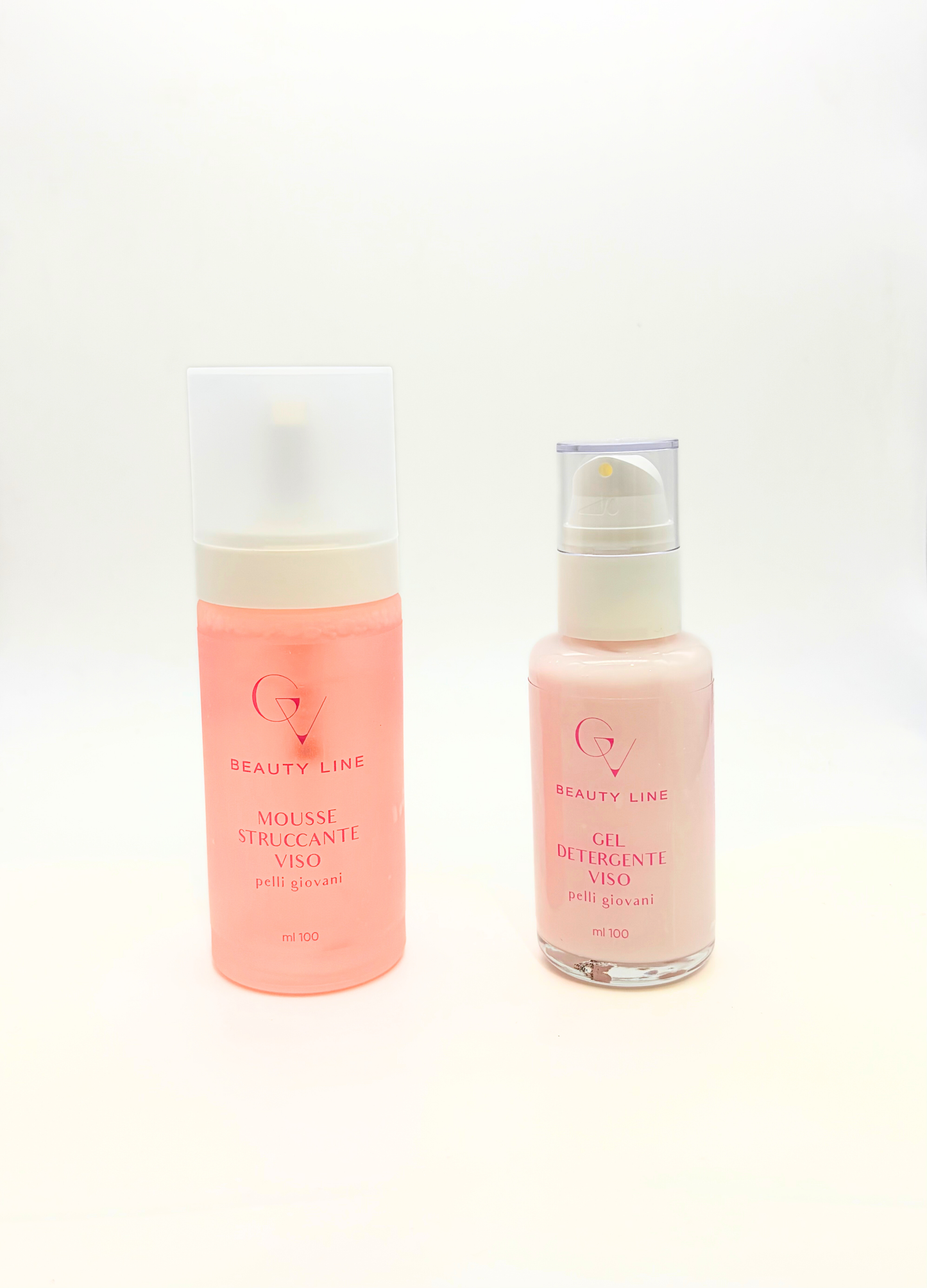 Kit Detersione – Pelli Giovani Teenager