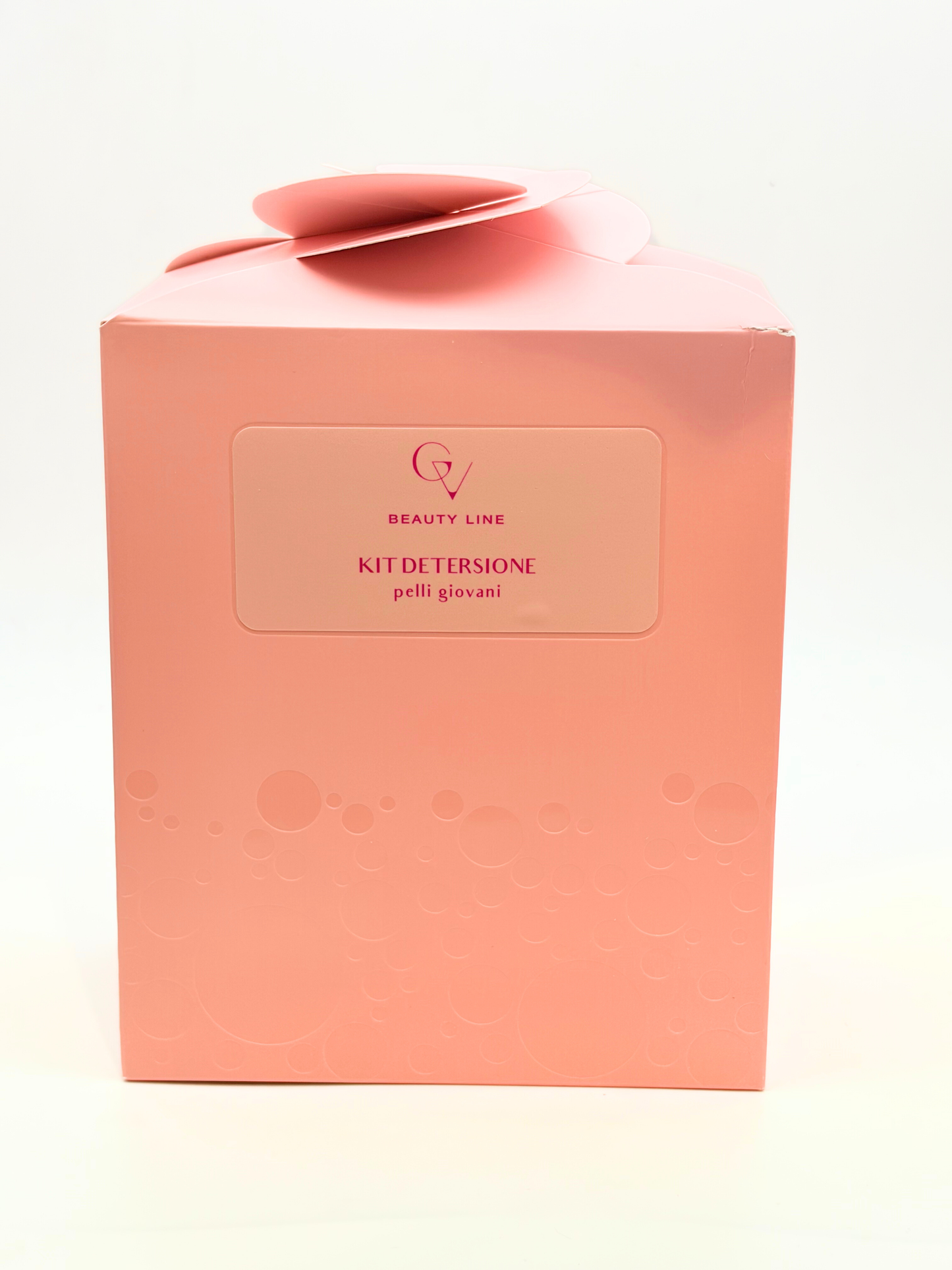 Kit Detersione – Pelli Giovani Teenager