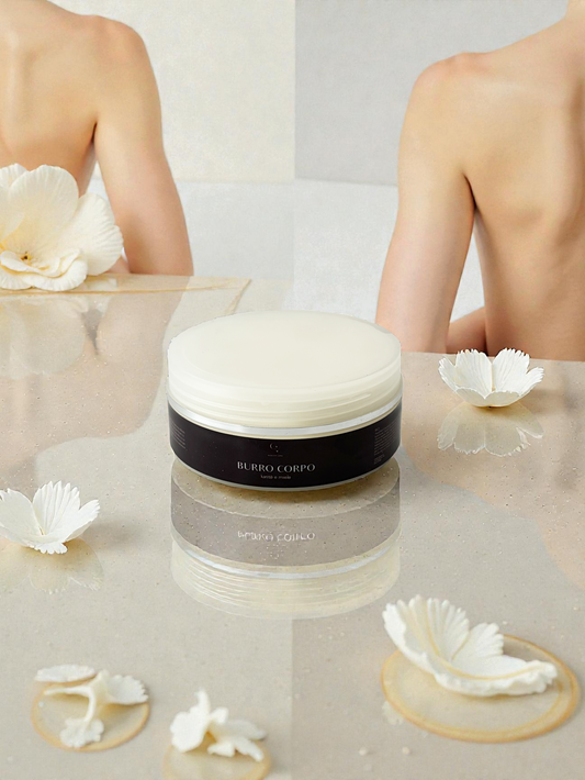 BURRO CORPO KARITÉ E MIELE