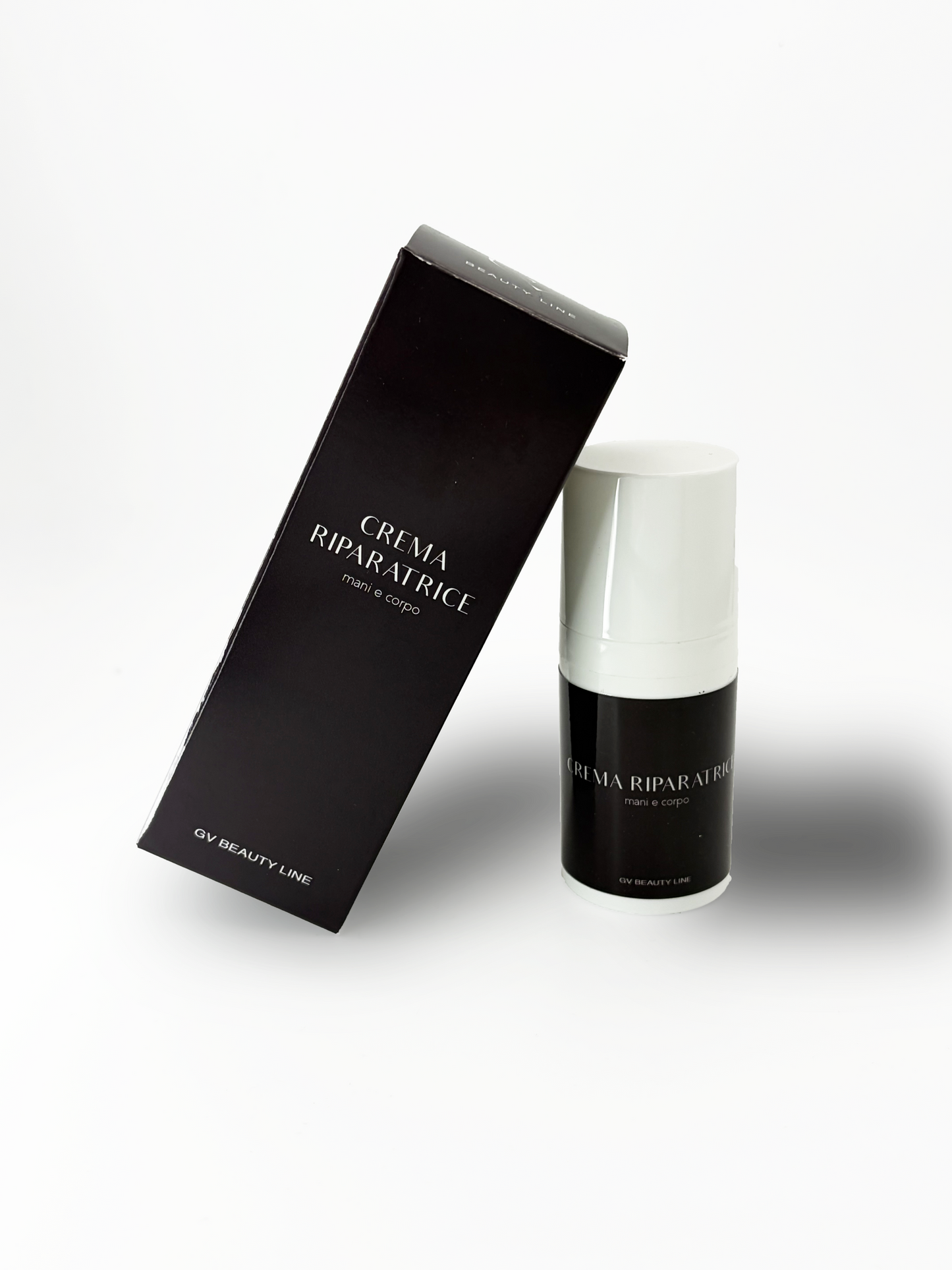 CREMA RIPARATRICE MANI & CORPO – Anti Psoriasi e Dermatiti