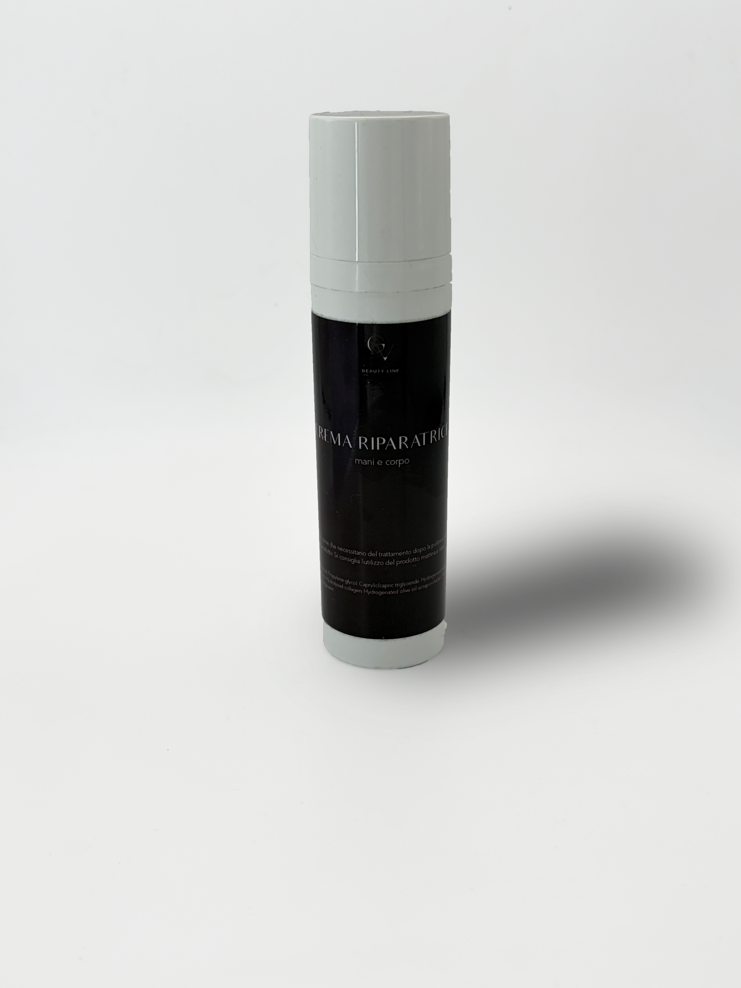 CREMA RIPARATRICE MANI & CORPO – Anti Psoriasi e Dermatiti