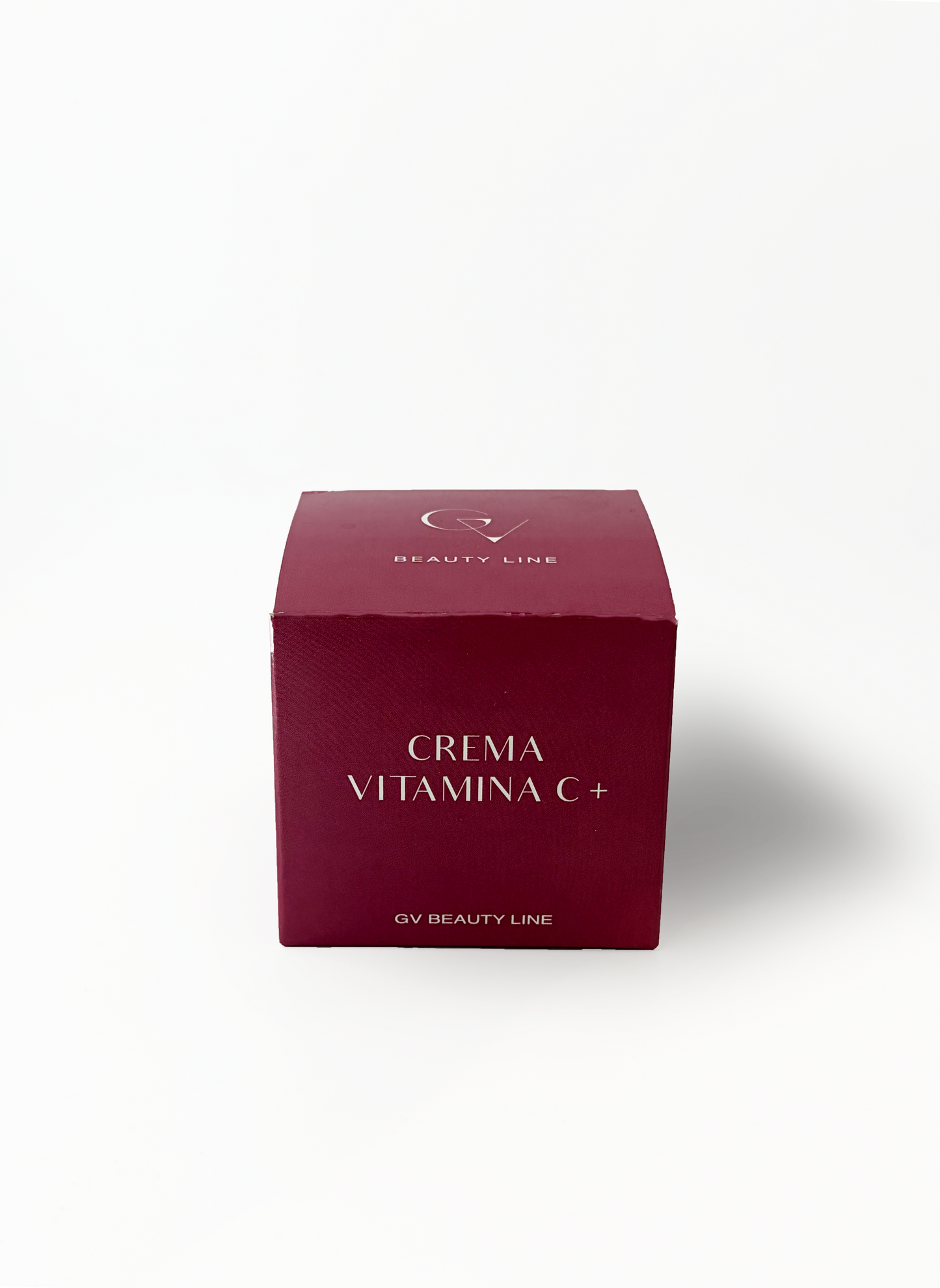 CREMA VITAMINA C+