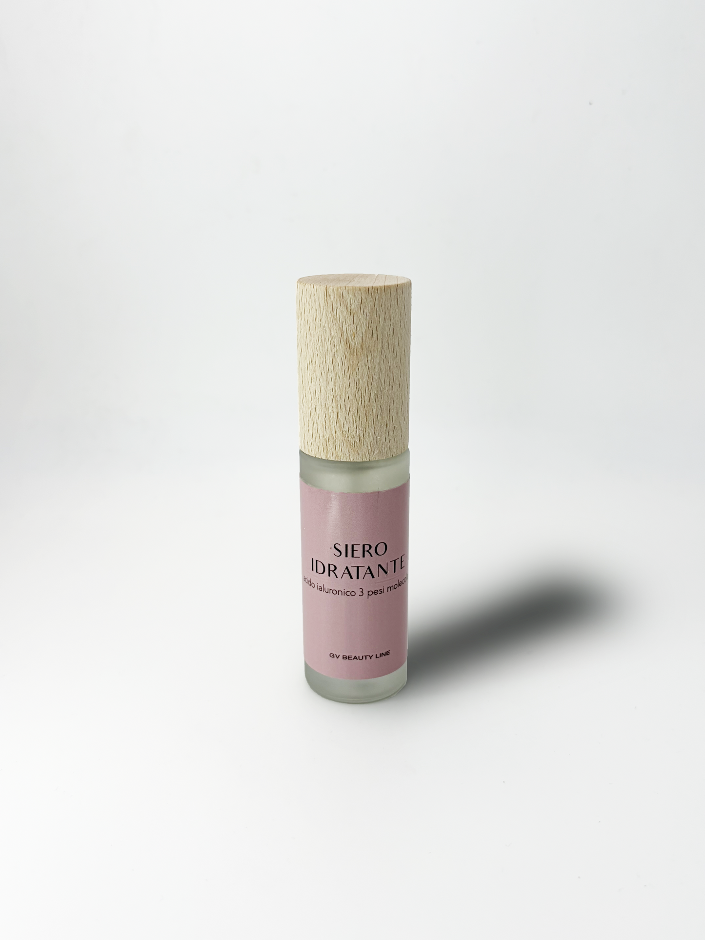 SIERO ACIDO IALURONICO 3 PESI MOLECOLARI