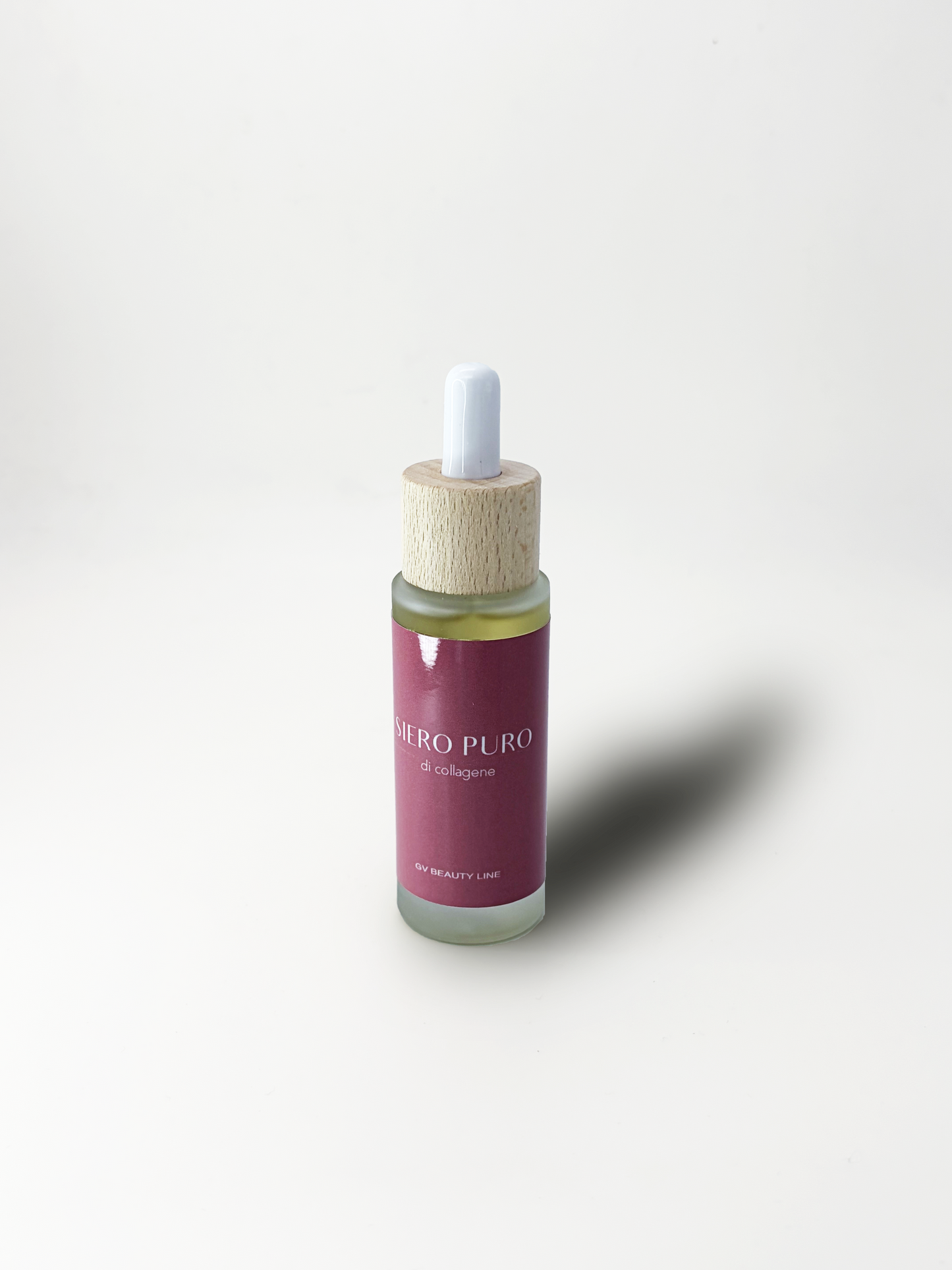 SIERO PURO DI COLLAGENE