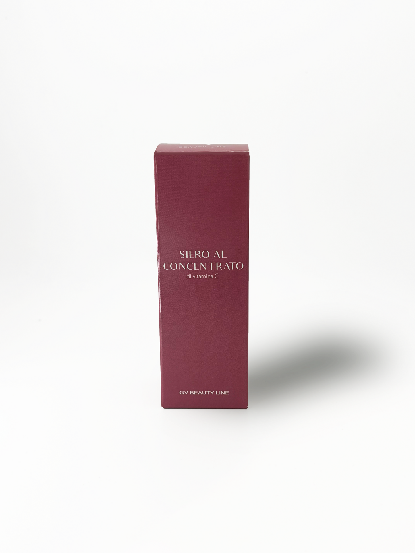 Siero al Concentrato di Vitamina C – Illuminante Antiossidante